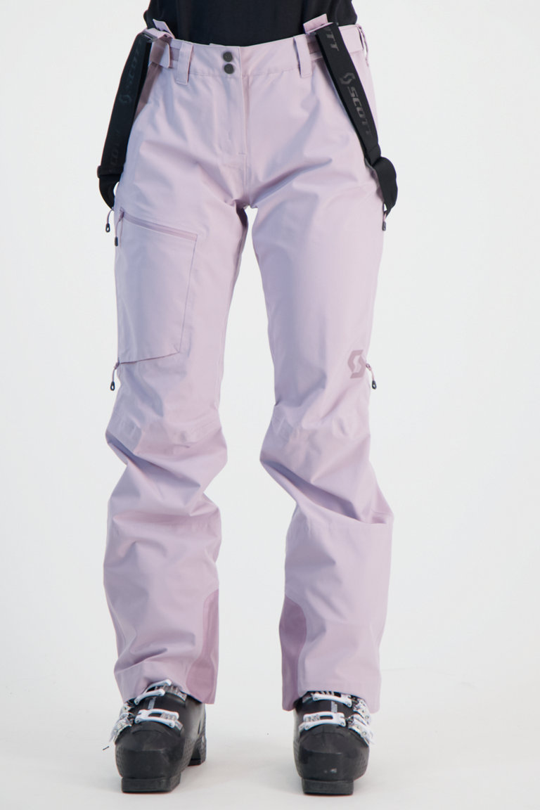 Pantalon de ski sale scott