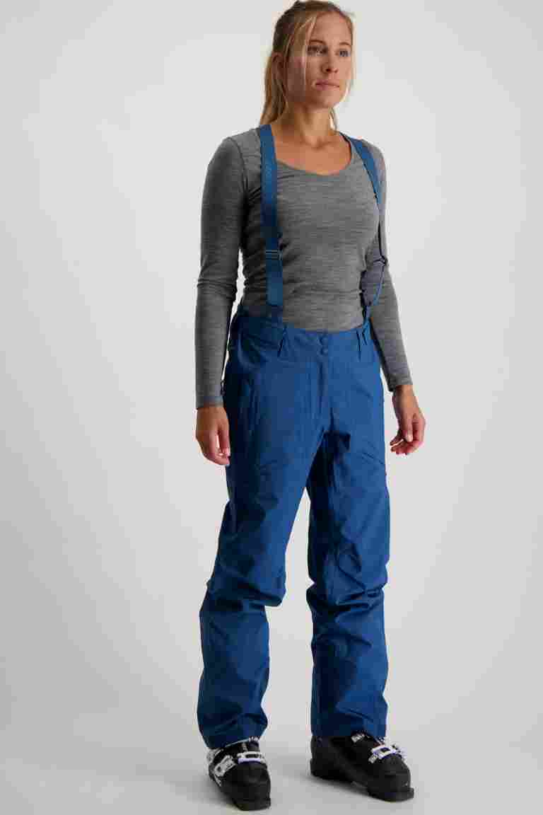 SCOTT Explorair 3L pantaloni da sci donna