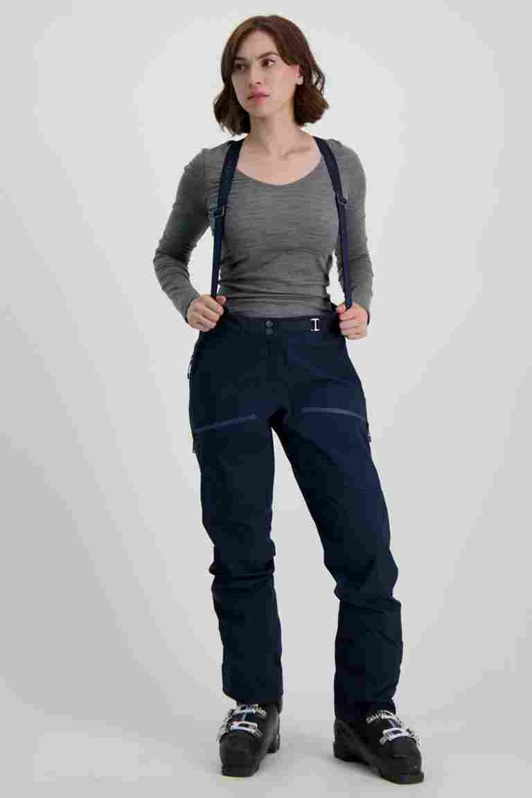 SCOTT Explorair DryoSpun 3L pantaloni da sci donna