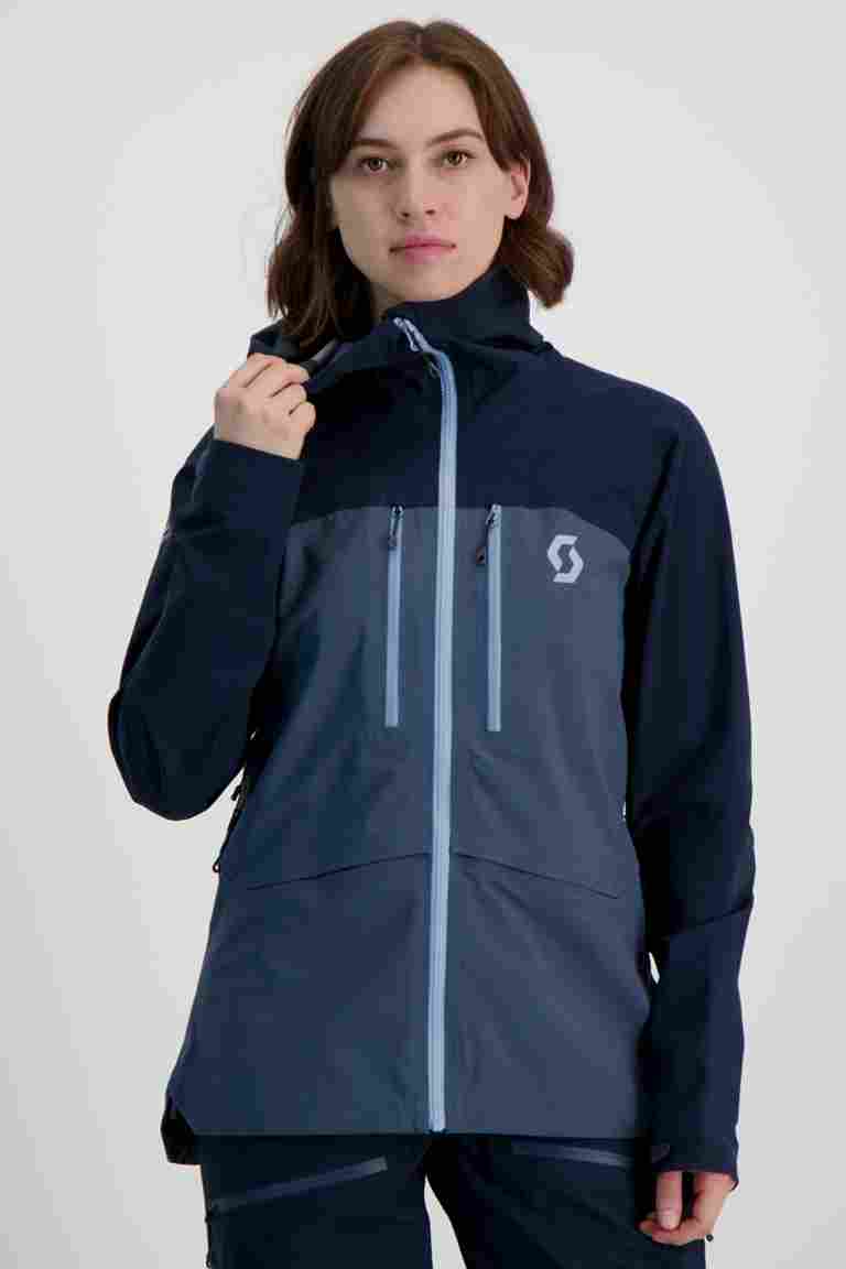 SCOTT Explorair DryoSpun 3L veste de ski femmes