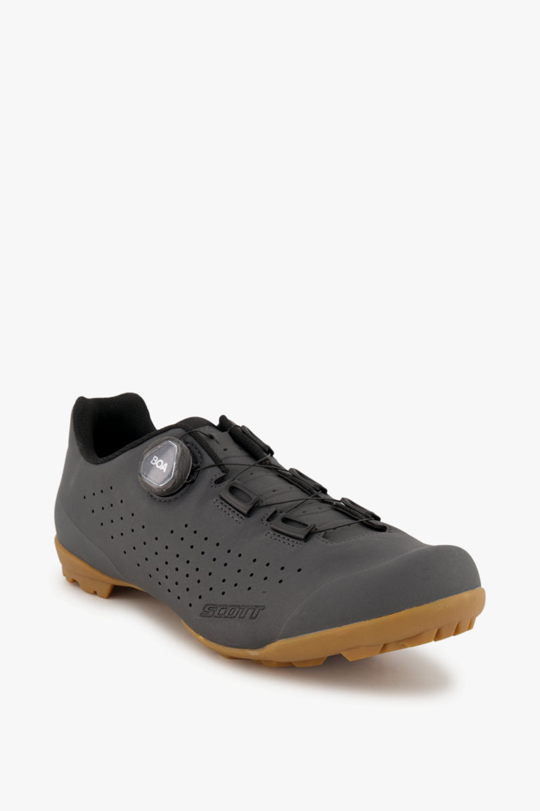 Achat Gravel Pro chaussures de v lo hommes hommes pas cher