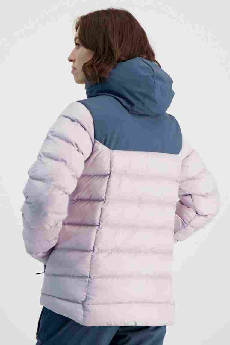 SCOTT Insuloft Warm giacca trapuntata donna