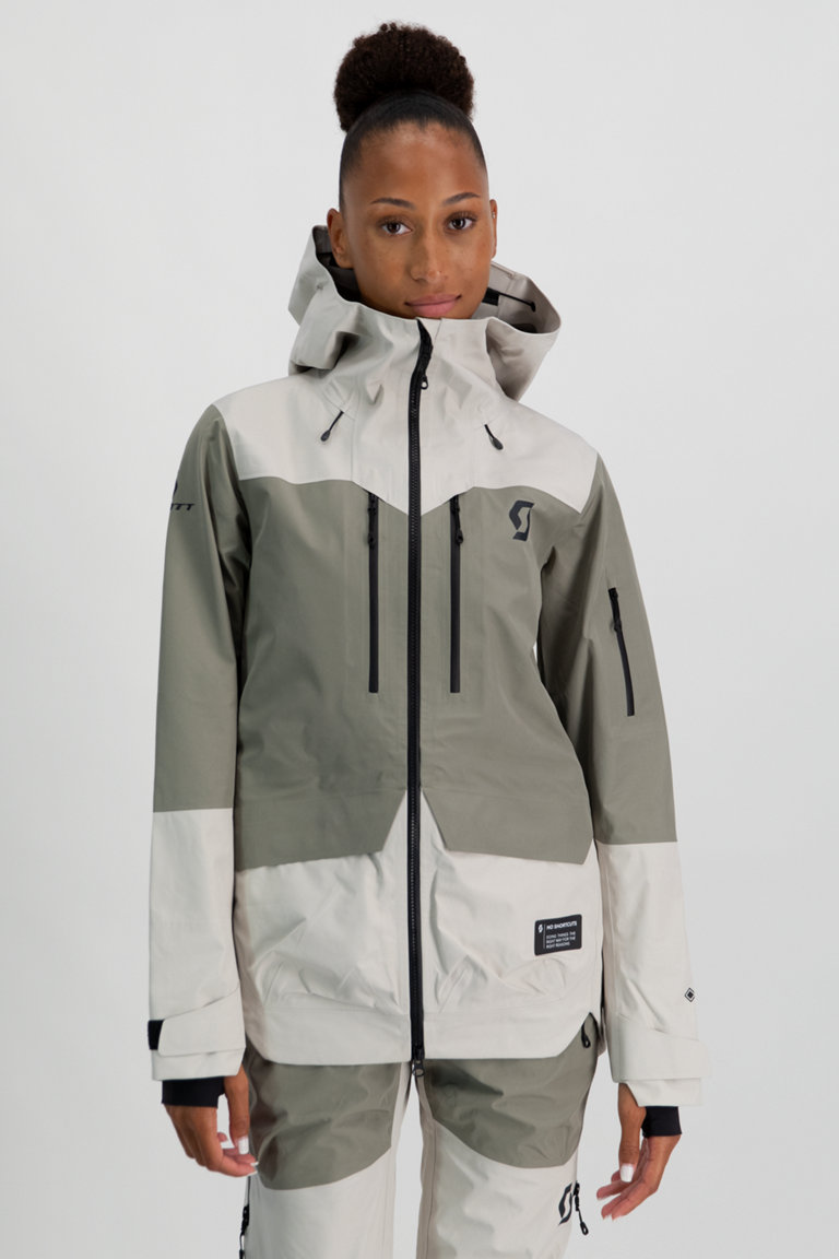 Veste freeride on sale
