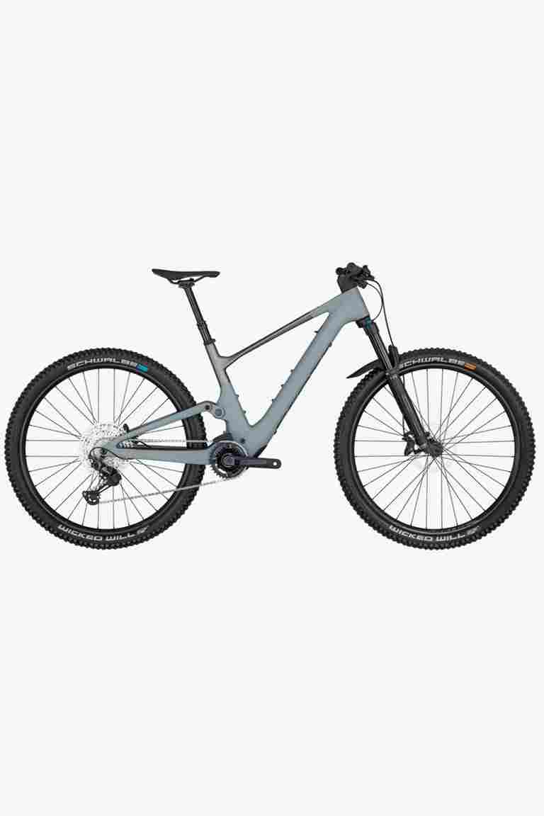 SCOTT Lumen eRide 910 29 e-mountainbike