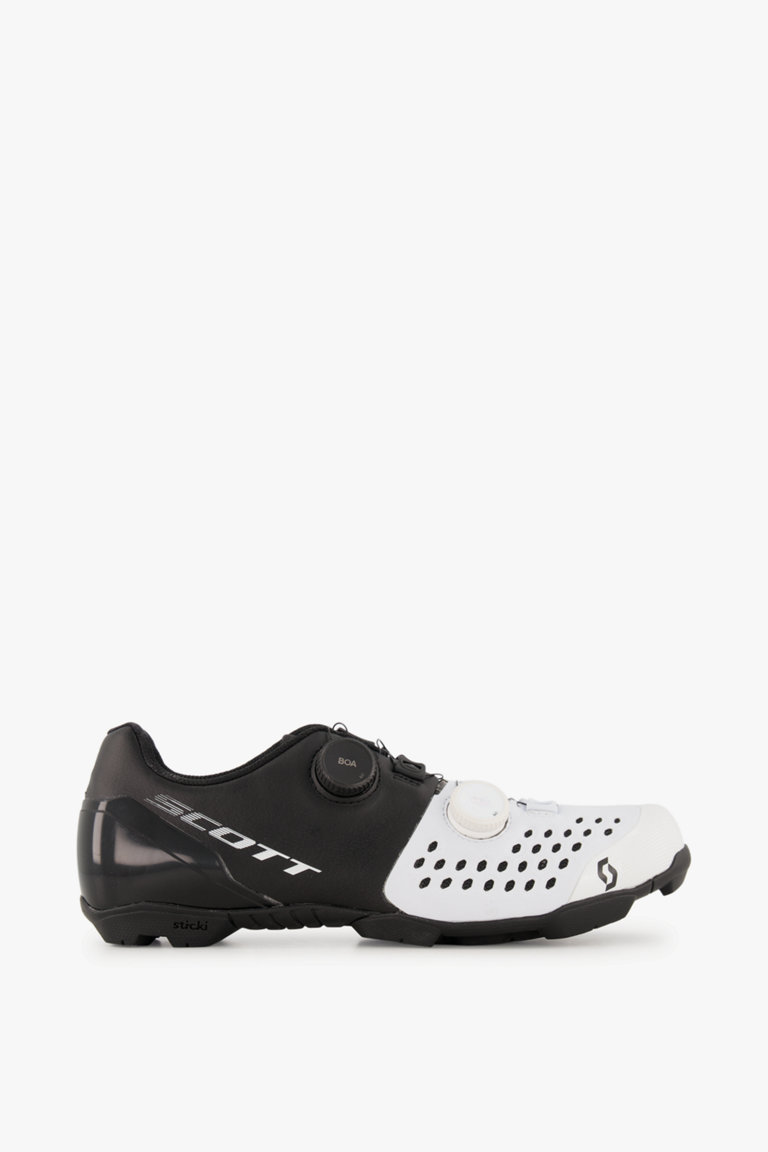 Achat MTB RC chaussures de v lo hommes hommes pas cher