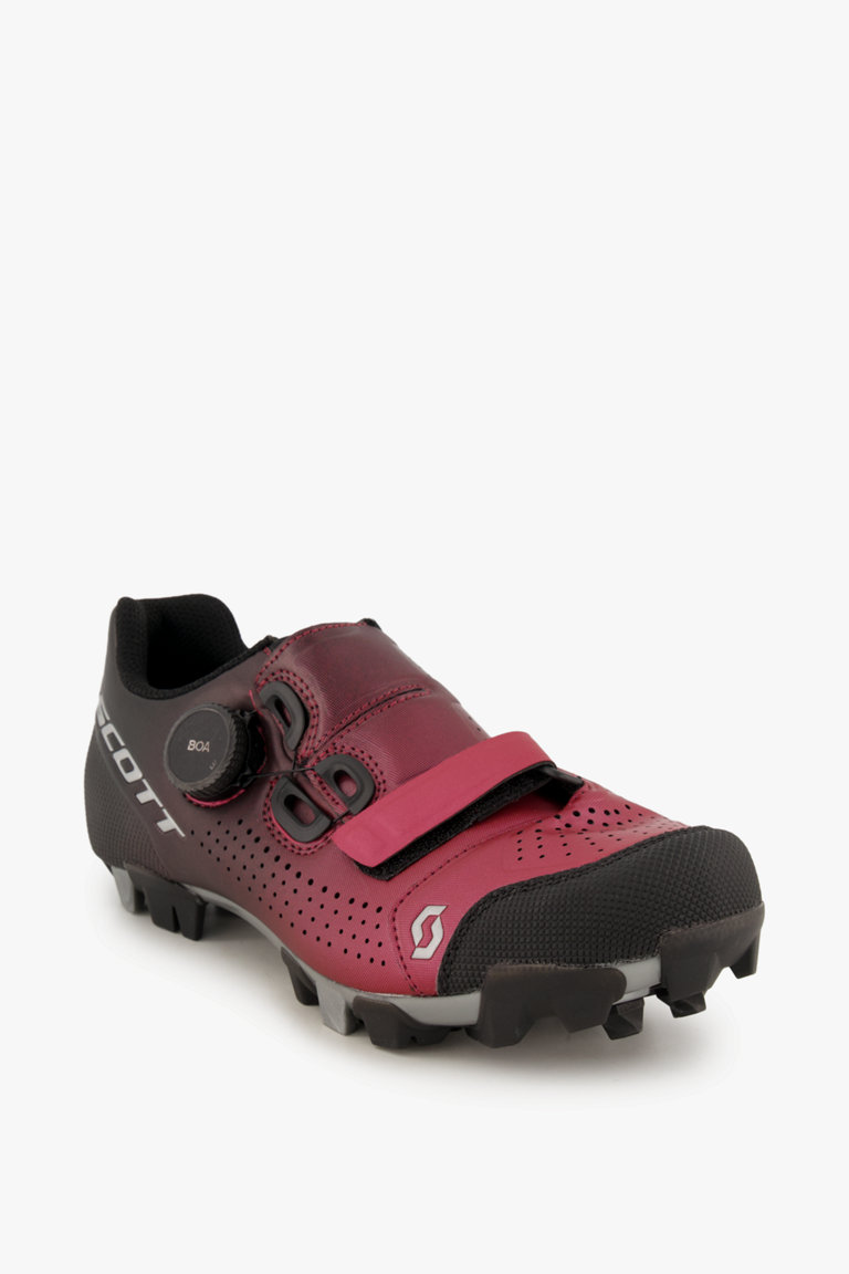 Scott team boa mtb shop shoes