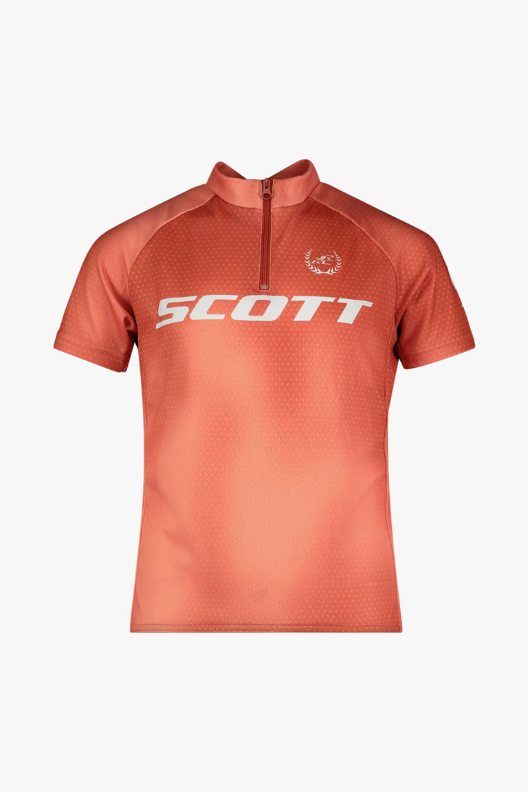 Maillot scott online mtb