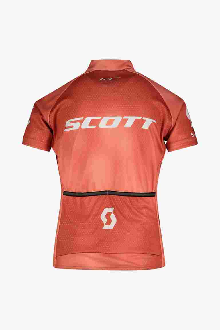 SCOTT RC Pro maillot de bike enfants