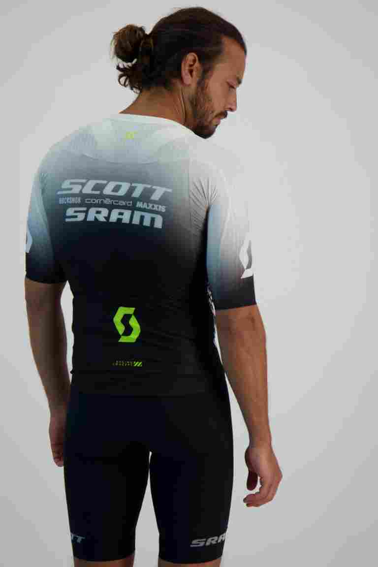 SCOTT RC SCOTT-SRAM Aero maillot de bike hommes