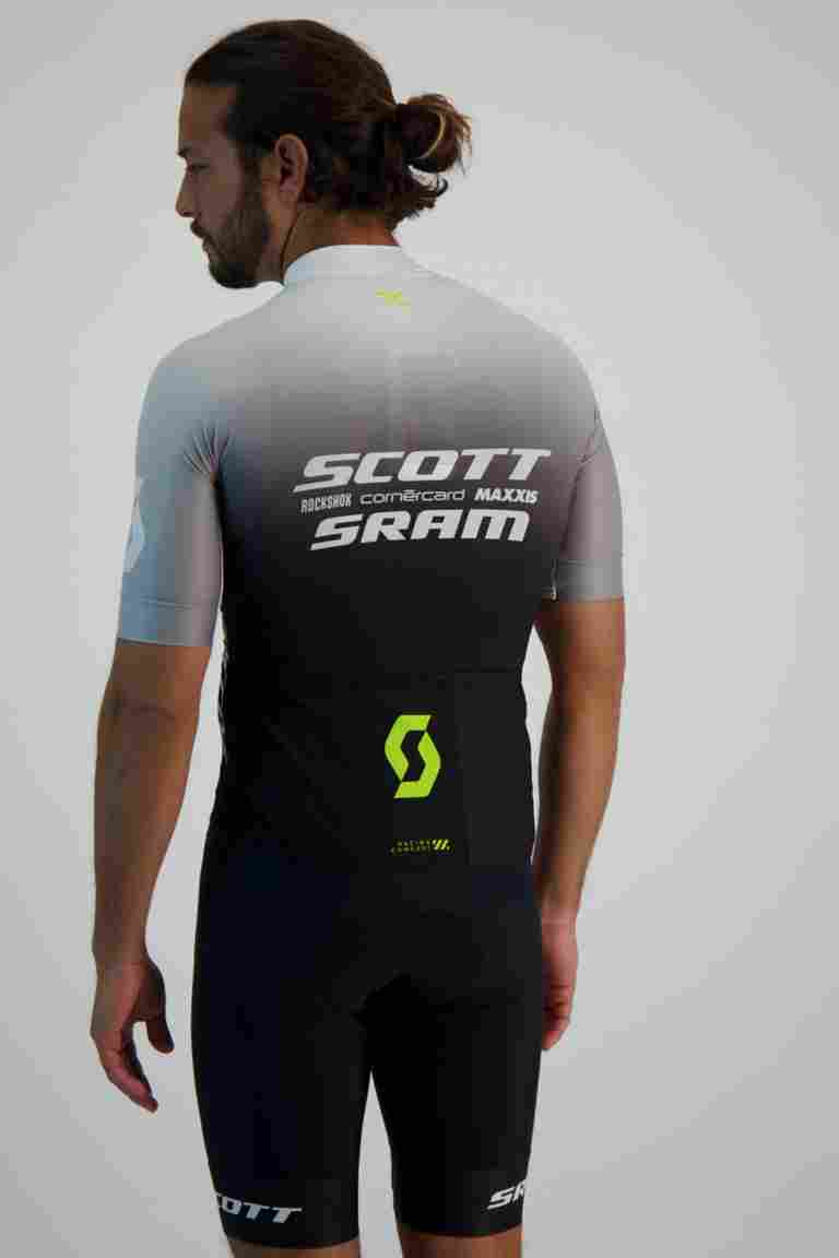 SCOTT RC SCOTT-SRAM Pro maillot de bike hommes