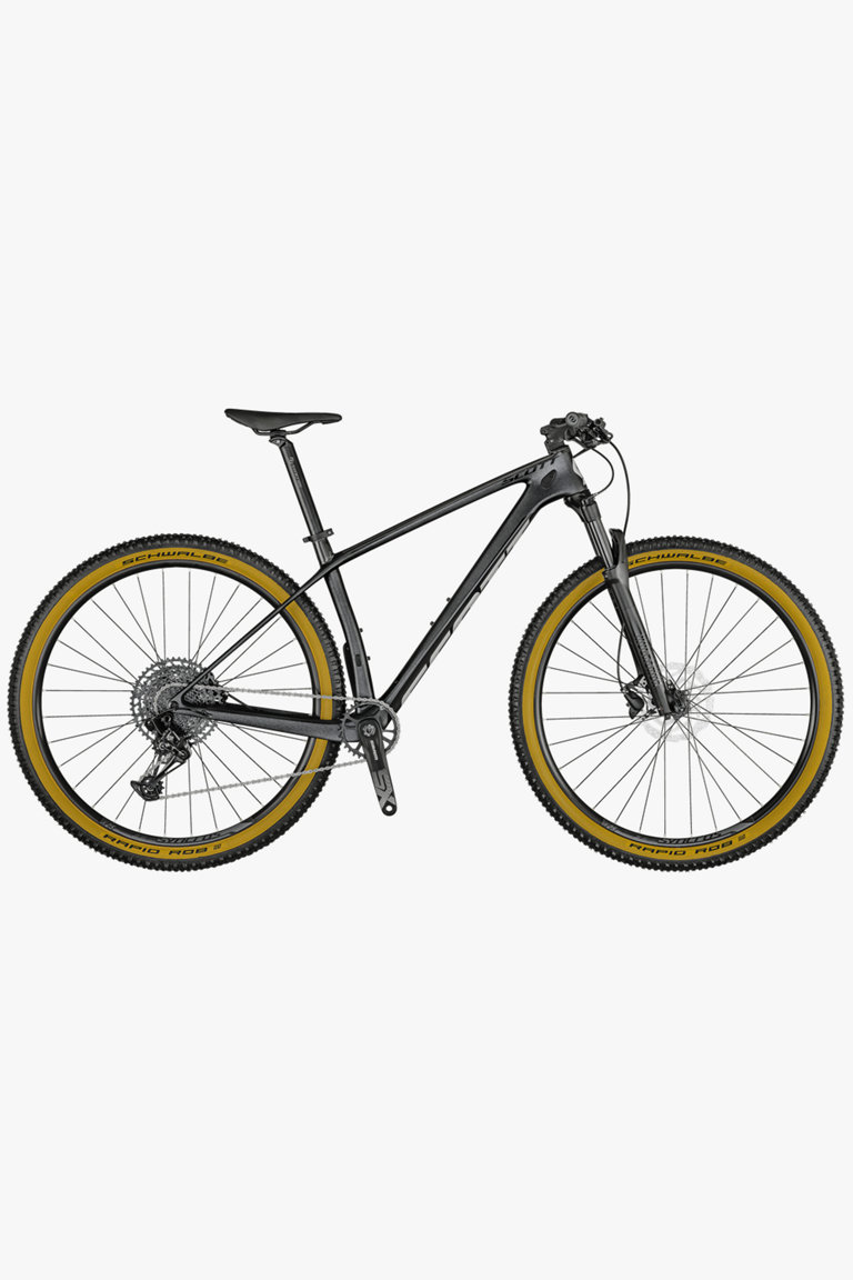 Scott syncros deals mountainbike