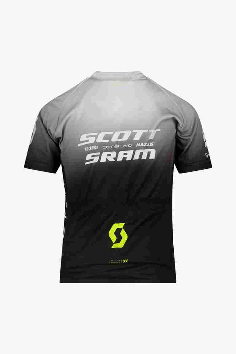 SCOTT SCOTT-SRAM Pro maillot de bike enfants