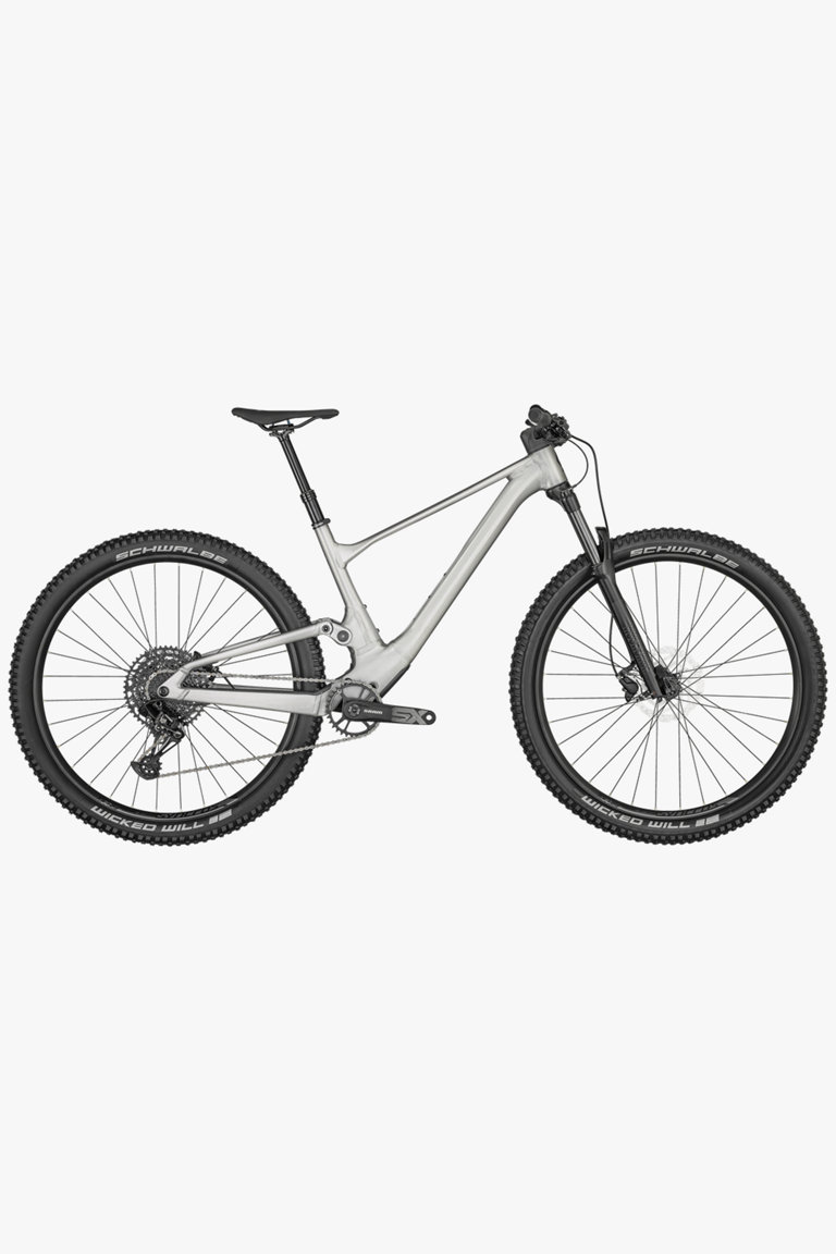 Achat Spark 970 29 mountainbike pas cher ochsnersport.ch