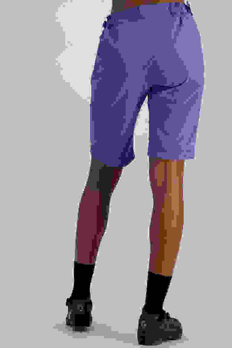 SCOTT Trail Flow + Damen Bikeshort
