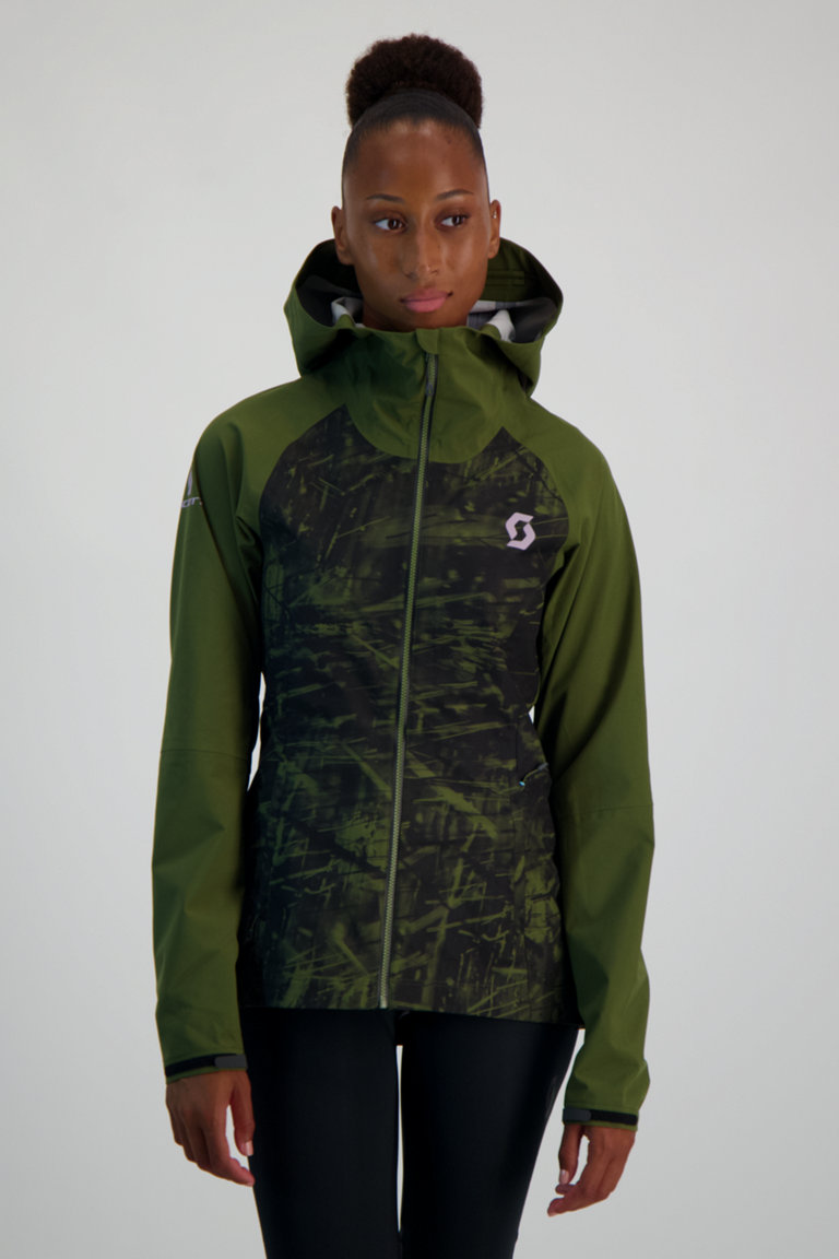 Veste trail pas best sale cher