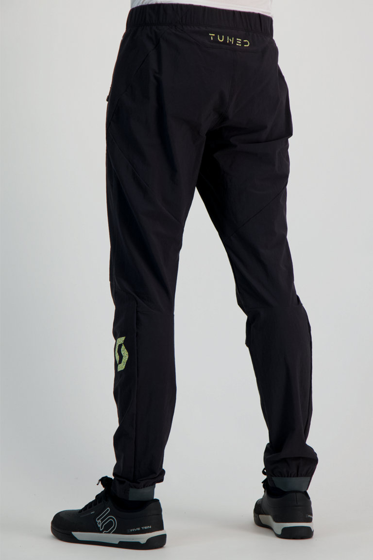 Pantalon best sale vtt scott