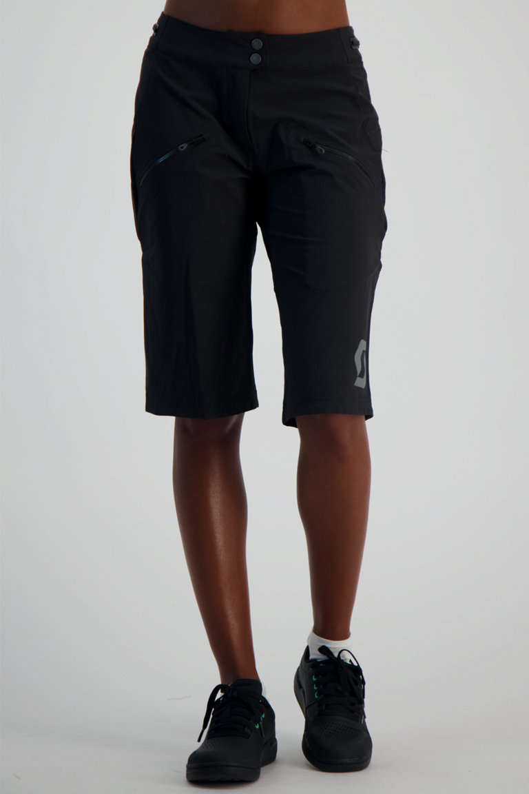 Scott trail hot sale vertic shorts