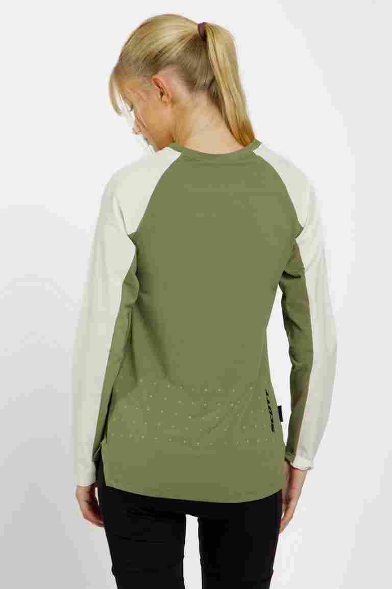 SCOTT Trail Vertic Pro Damen Biketrikot