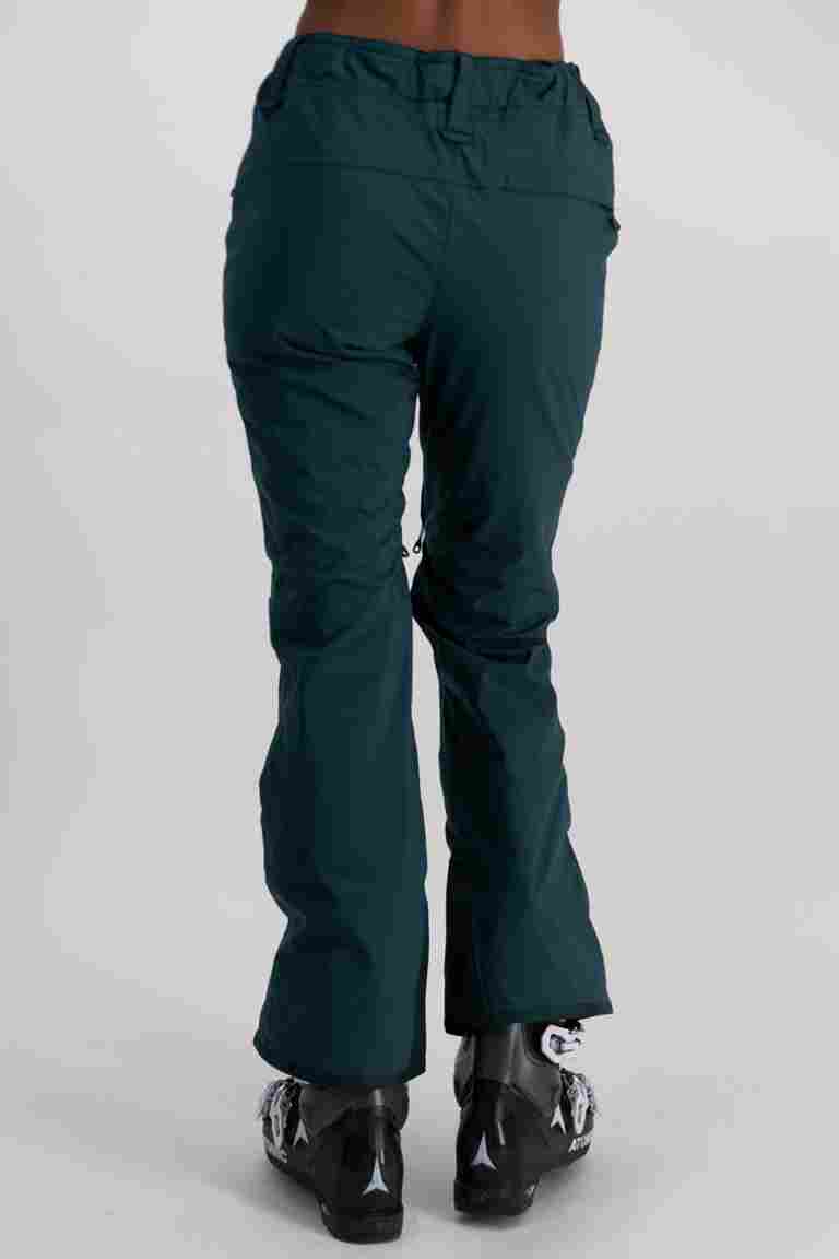 SCOTT Ultimate Dryo 10 pantalon de ski femmes