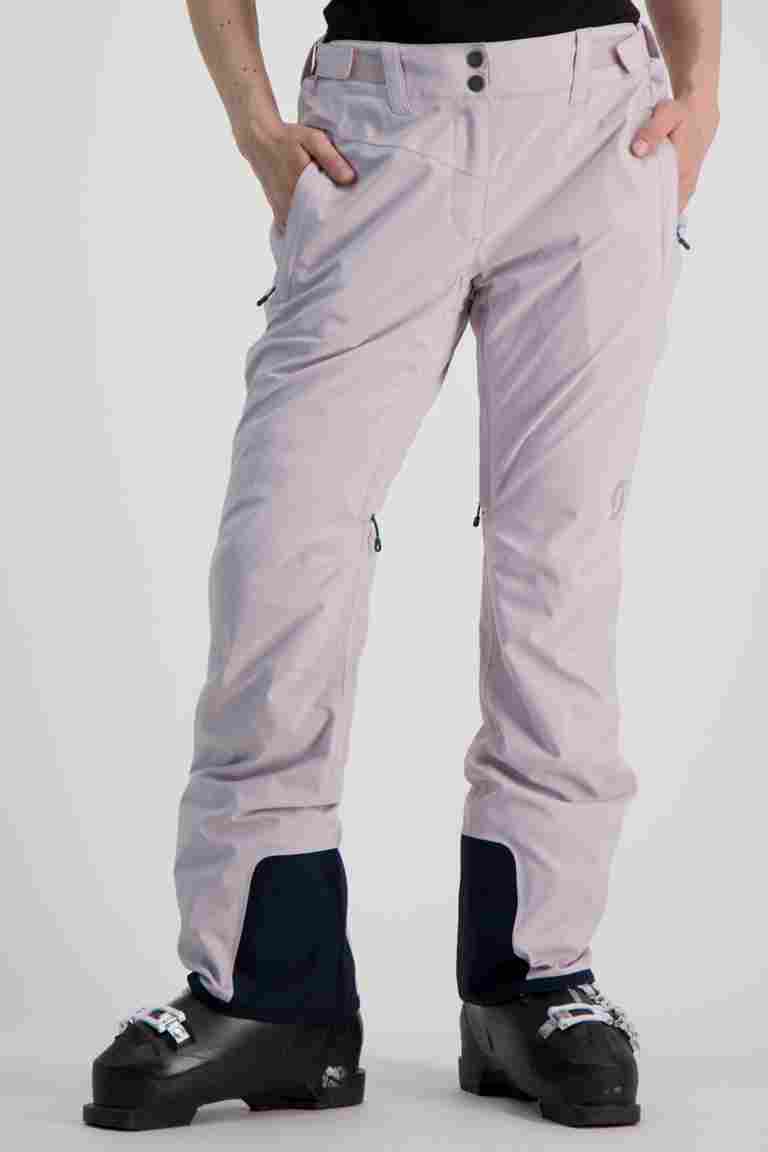 SCOTT Ultimate Dryo 10 pantaloni da sci donna