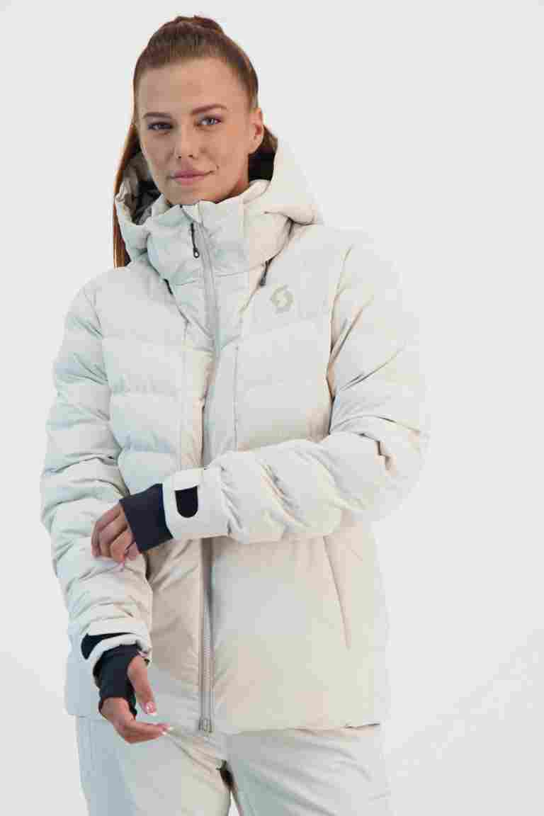 SCOTT Ultimate Warm Damen Skijacke