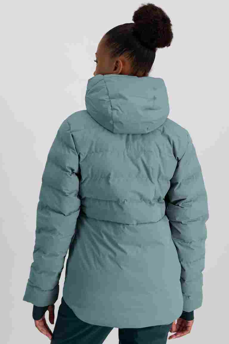 SCOTT Ultimate Warm giacca da sci donna