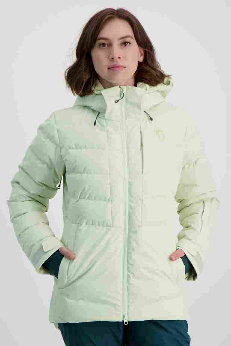 SCOTT Ultimate Warm veste de ski femmes