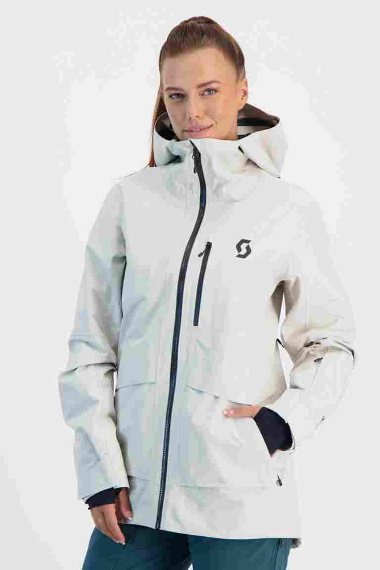 SCOTT Vertic Gore-Tex® 2L giacca da freeride donna