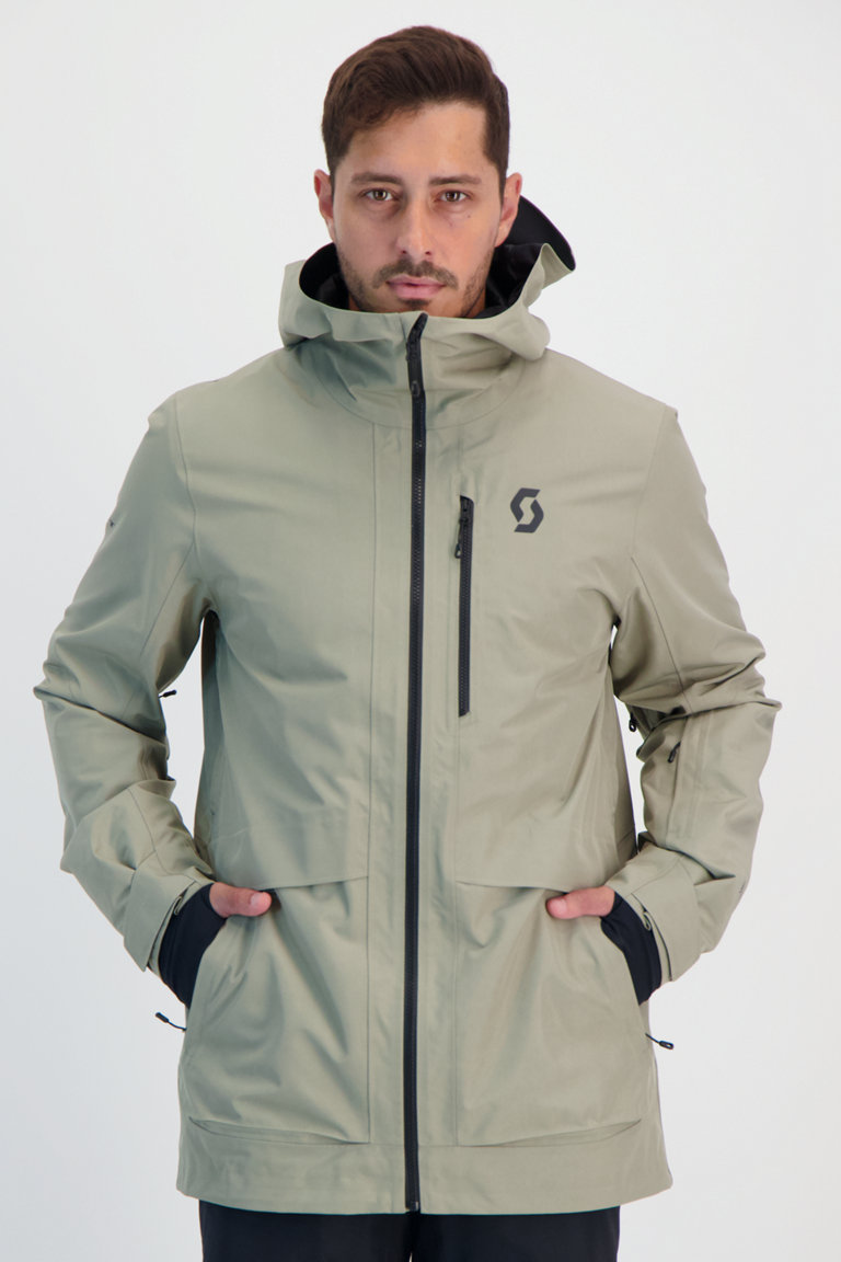 Scott hot sale vertic gtx