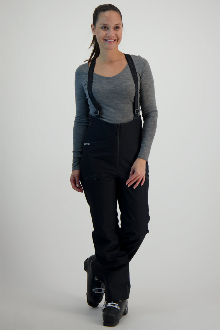 Pantalon de ski gore tex deals