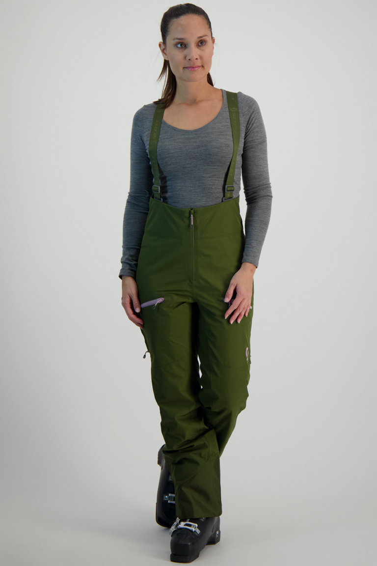 Achat Vertic Gore Tex 2L pantalon de ski femmes femmes pas cher ochsnersport.ch