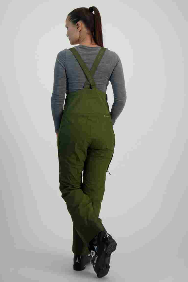 SCOTT Vertic Gore-Tex® 2L pantalon de ski femmes