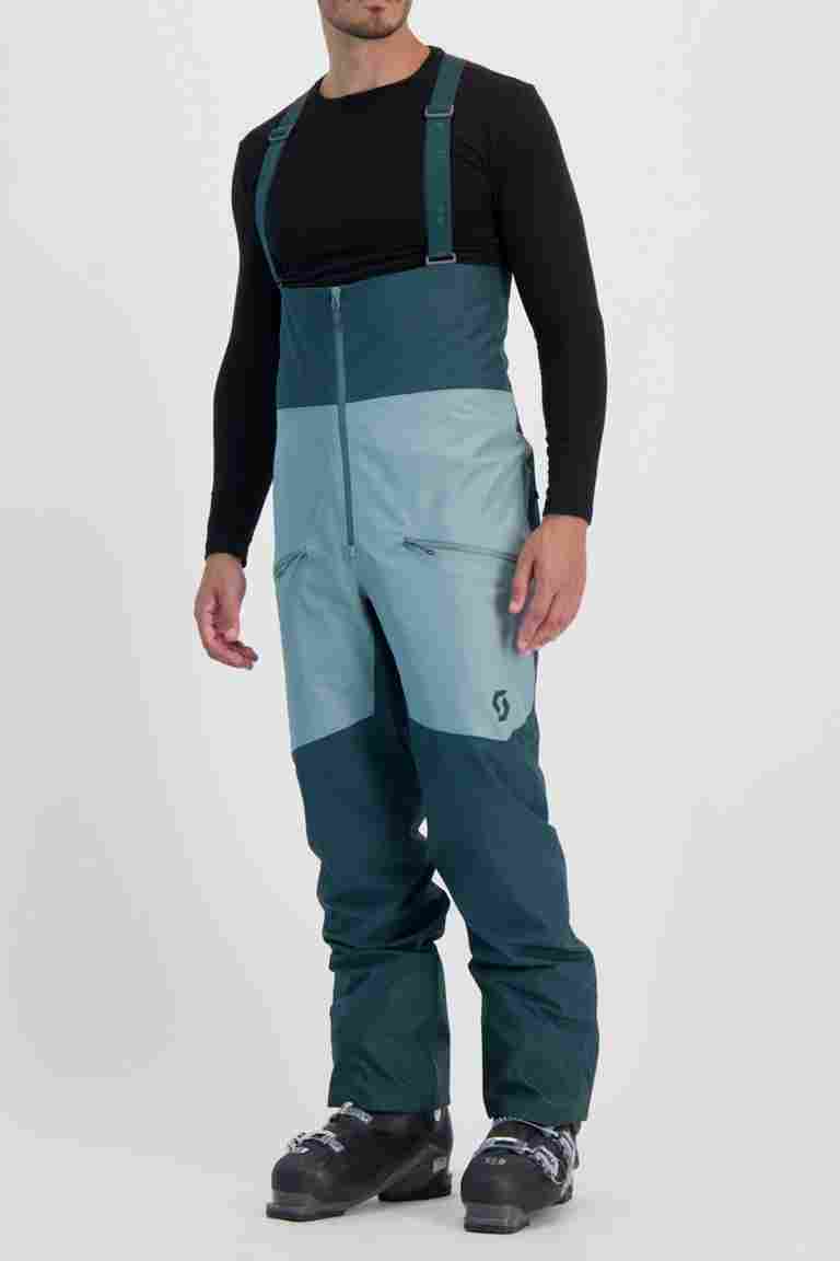 SCOTT Vertic Gore-Tex® 2L pantalon de ski hommes