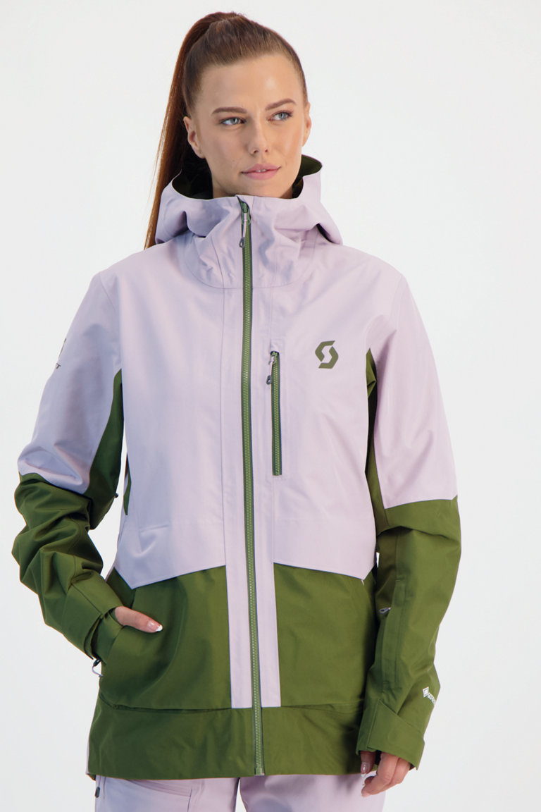 Achat Vertic Gore Tex 2L veste de freeride femmes femmes pas cher ochsnersport.ch