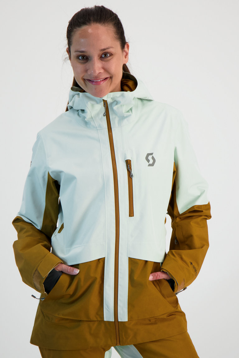 Veste freeride on sale