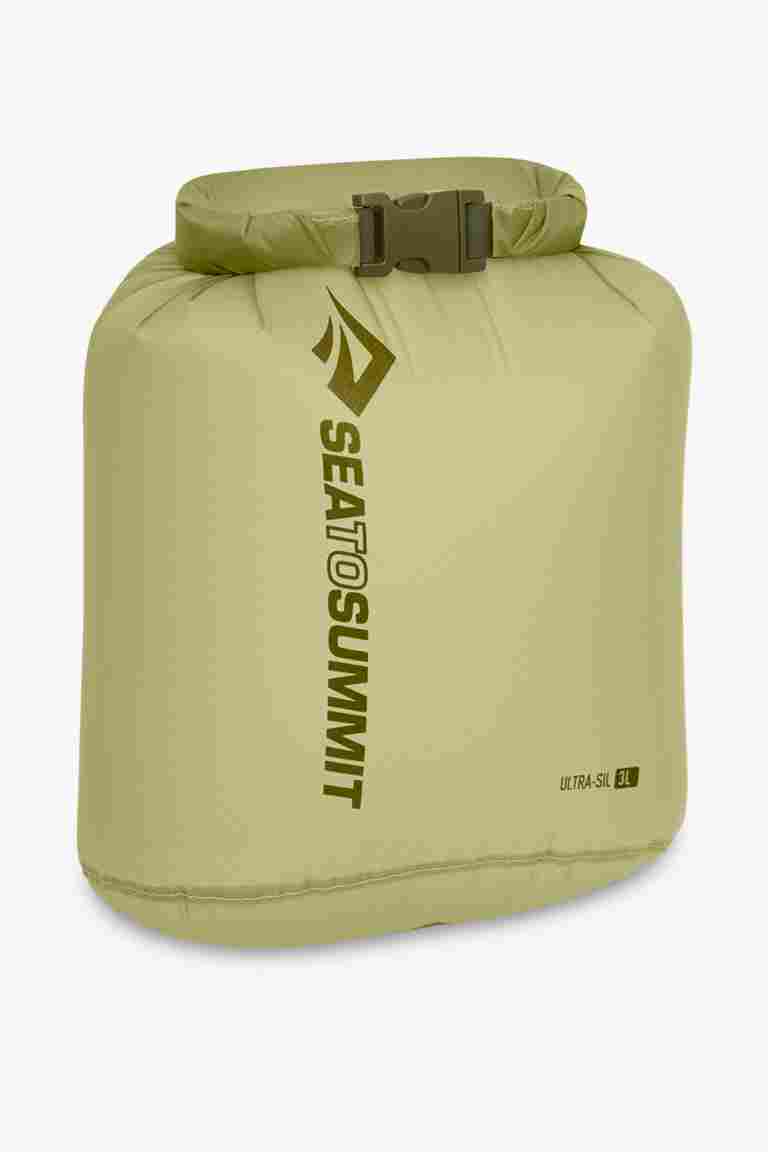 Sea to Summit Ultra-Sil Dry Bag 3 L sac de rangement