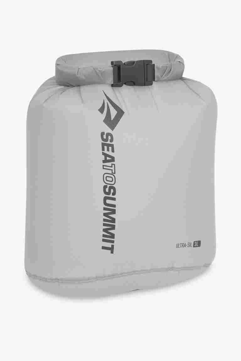 Sea to Summit Ultra-Sil Dry Bag 3 L sacchetto per bagagli
