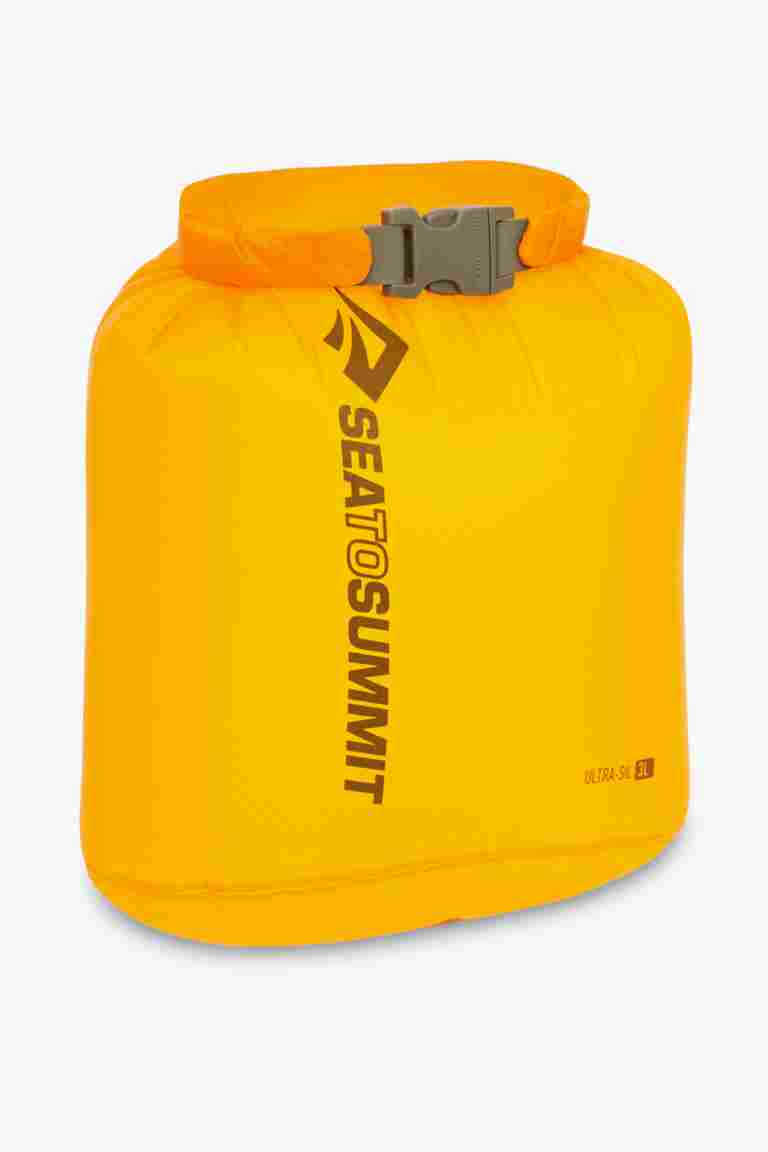 Sea to Summit Ultra-Sil Dry Bag 3 L sacchetto per bagagli