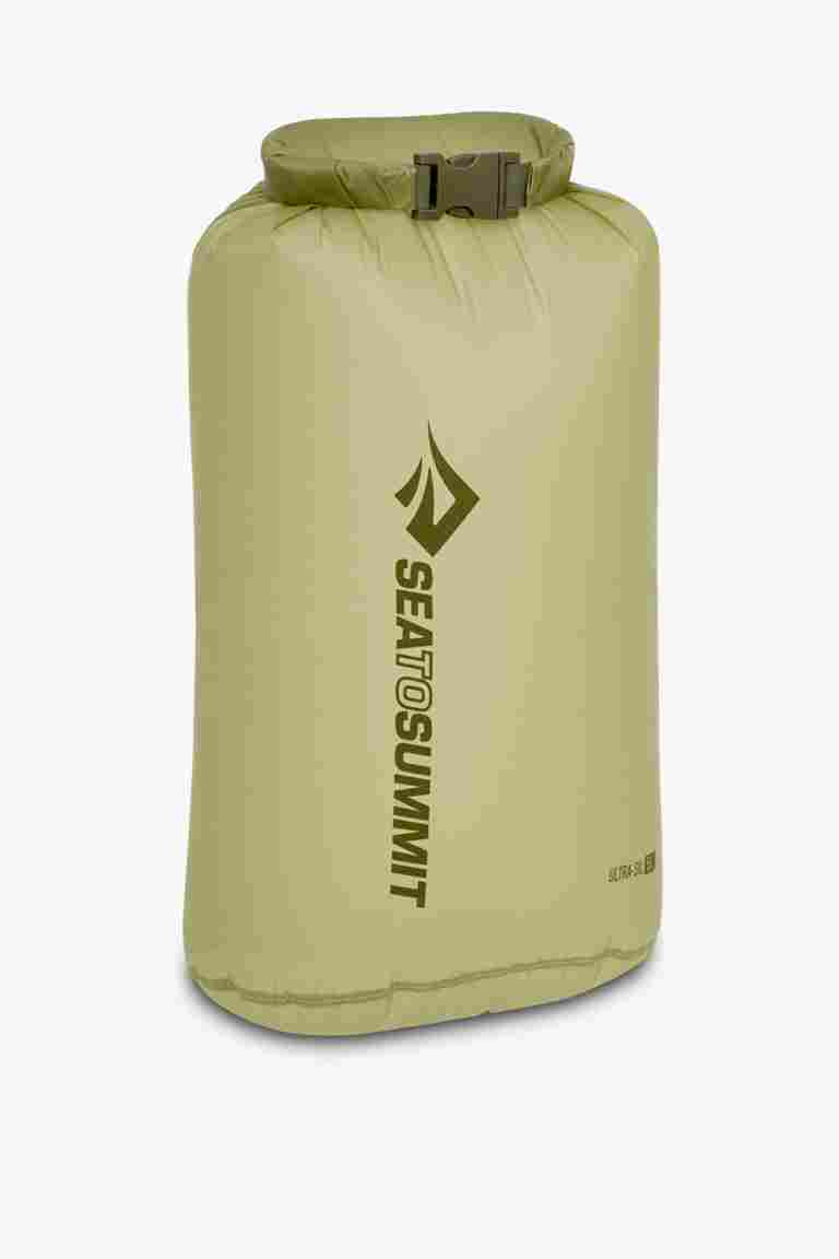 Sea to Summit Ultra-Sil Dry Bag 5 L sacchetto per bagagli