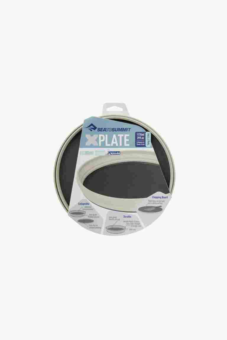 Sea to Summit X-Plate vaisselle de camping