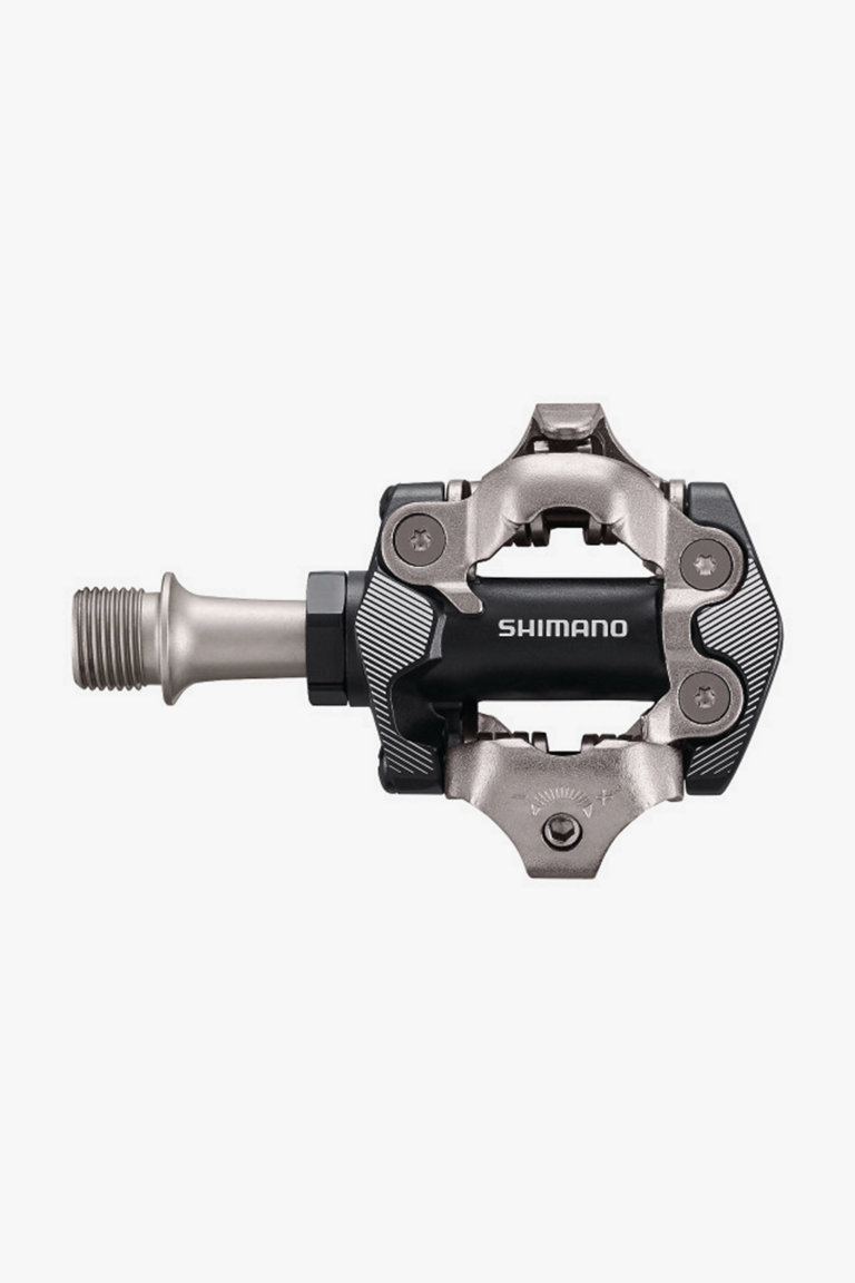 Shimano Pedal Deore XT PD M8100 Race p dales automatiques en one