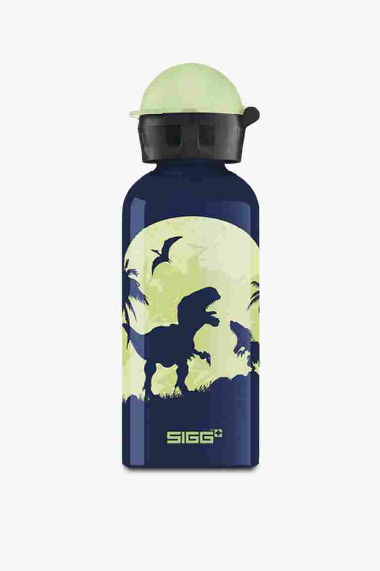 Sigg Alu Glow 400 ml borraccia bambini