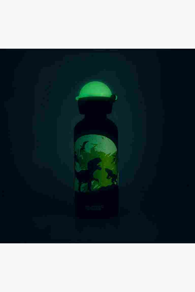 Sigg Alu Glow 400 ml borraccia bambini