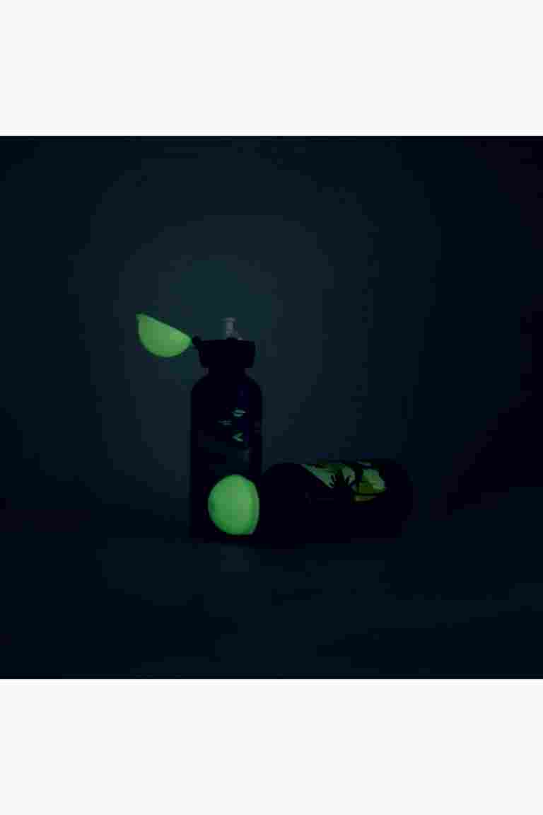 Sigg Alu Glow 400 ml Kinder Trinkflasche