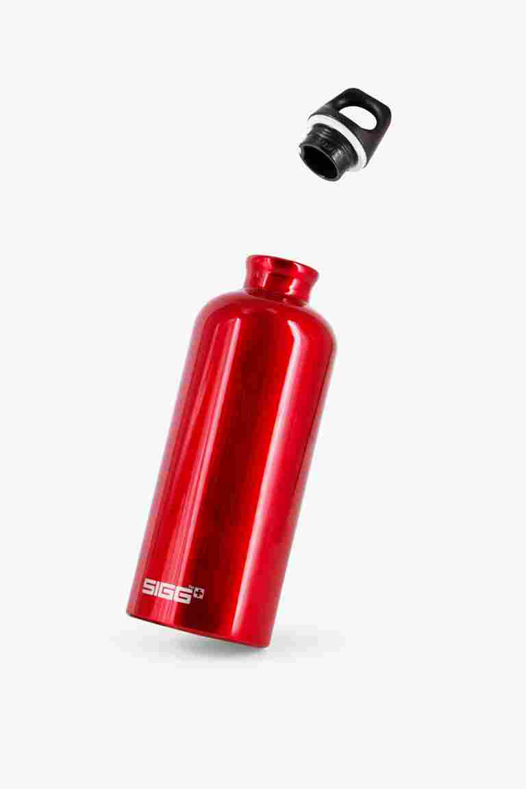 Sigg Swiss Culture 600 ml borraccia