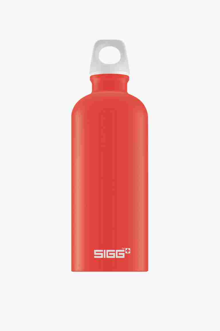 Sigg Traveller 600 ml Trinkflasche