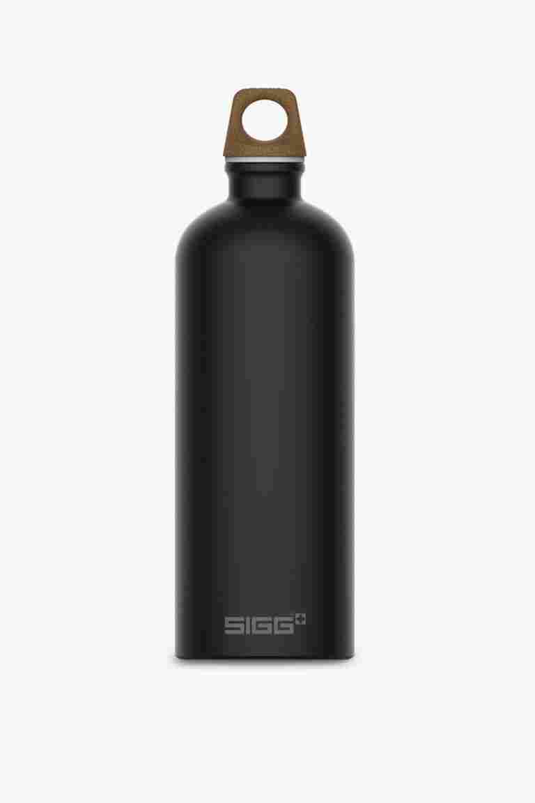 Sigg Traveller MyPlanet 1 L Trinkflasche in schwarz kaufen