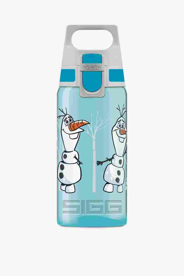 Sigg Viva One 500 Ml Kinder Trinkflasche In Mint Kaufen Ochsnersportch 