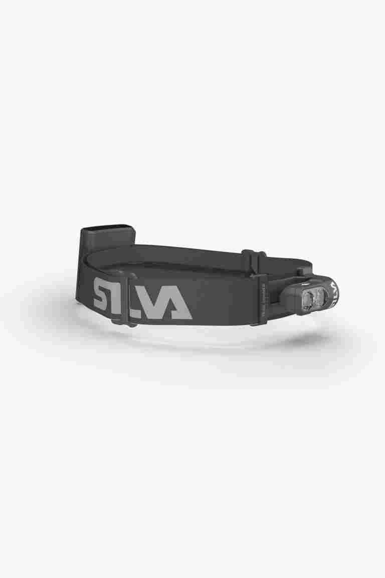 Silva Trail Runner Free H torcia frontale