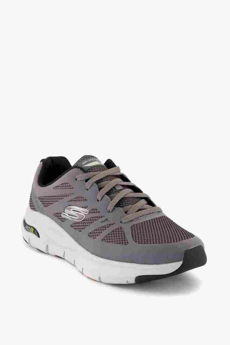 Skechers Arch Fit Charge Back sneaker hommes